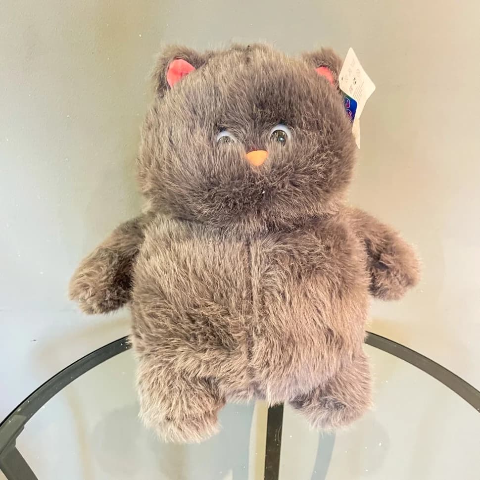 Игрушка "Кот"
