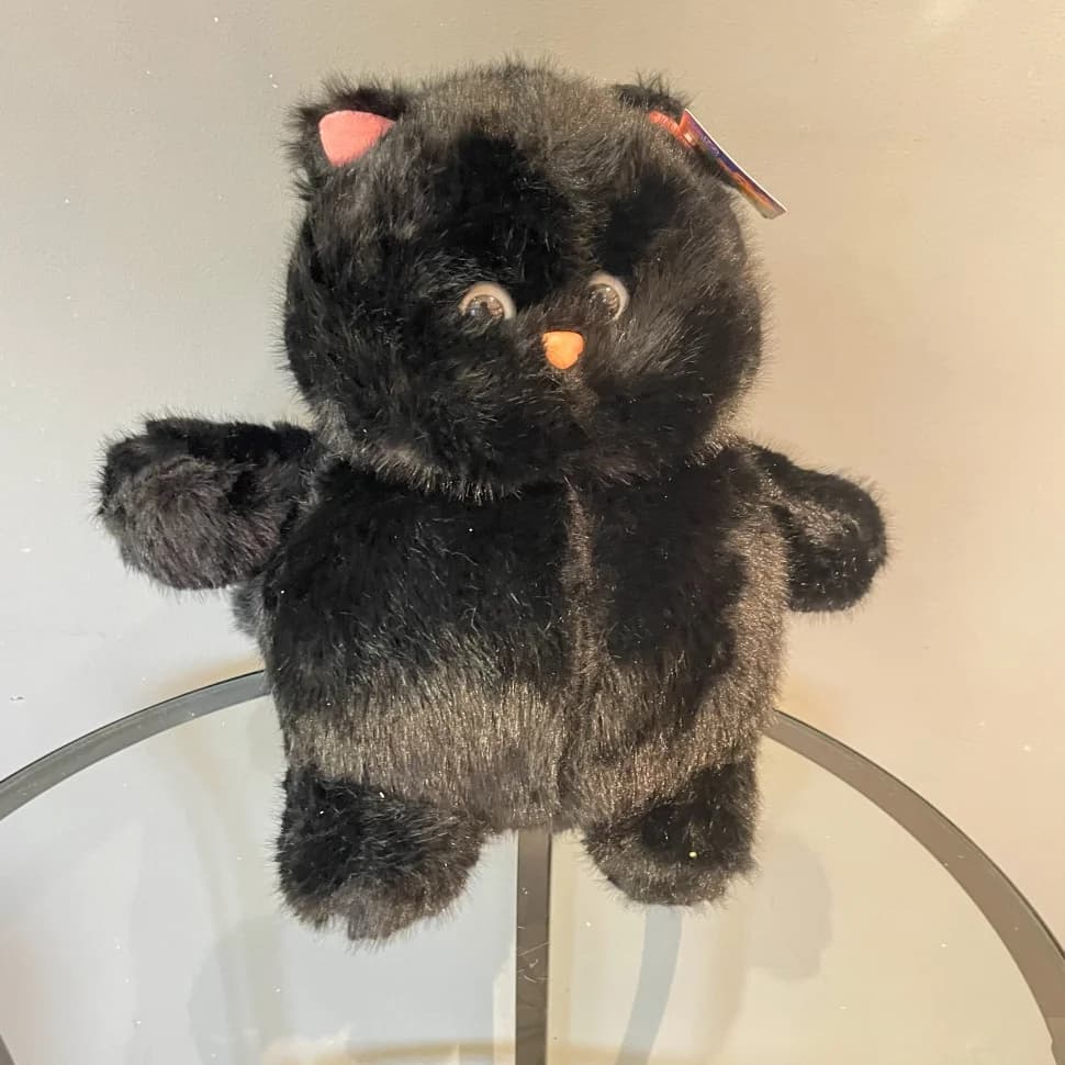 Игрушка "Кот"2