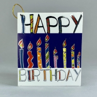 Открытка в букет №19