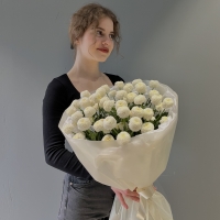 Моно из хризантемы 