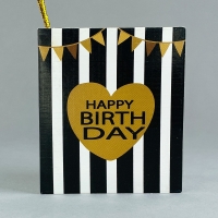 Открытка в букет №29