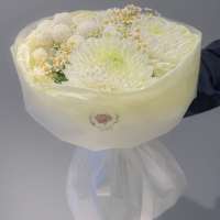 Сборный букет &quot;Сияние счастья&quot;