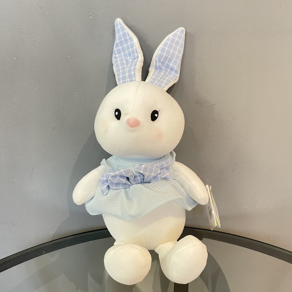 Плюшевый заяц №2
