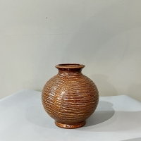 Ваза керамика