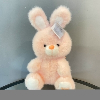 Плюшевый заяц №4