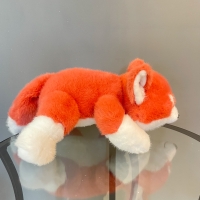 Игрушка "Лиса"