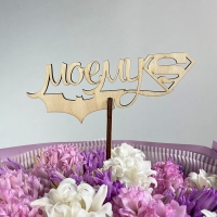 Топпер &quot;Моему S&quot;