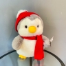 Игрушка "Пингвин"2