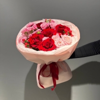 Букет &quot;Розетто&quot;