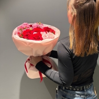 Букет "Розетто"