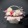 Корзина "Классическая гармония"