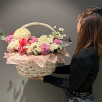Корзина "Классическая гармония"
