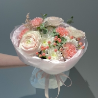 Зефирная красота