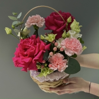 Композиция &quot;Пробуждение чувств&quot;