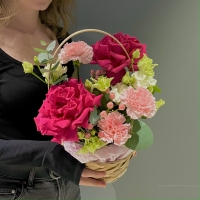 Композиция &quot;Пробуждение чувств&quot;