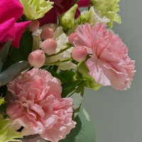 Композиция &quot;Пробуждение чувств&quot;