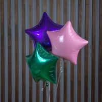 Шар фольгированный &quot;Звезда&quot;