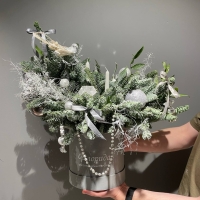 Композиция с нобилисом "Волшебная пора"