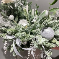 Композиция с нобилисом "Волшебная пора"