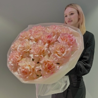 Моно из розы Esperance