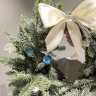 Новогодний венок 1