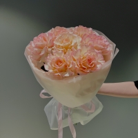 Моно из розы Esperance