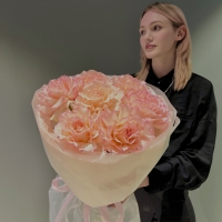 Моно из розы Esperance