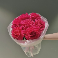 Моно из розы Full Monty