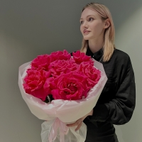 Моно из розы Full Monty