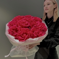 Моно из розы Full Monty