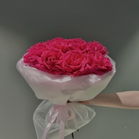 Моно из розы Full Monty