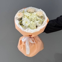 Букет "Первое свидание"