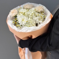 Букет "Первое свидание"