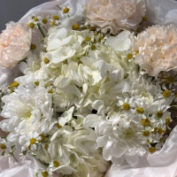 Букет "Первое свидание"