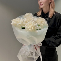 Моно из розы Playa Blanca