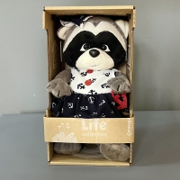 Игрушка Енот №2