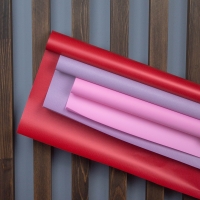 Матовая Пленка