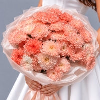 Монобукет №5