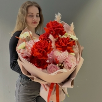 После долгой разлуки 