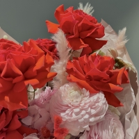 После долгой разлуки 