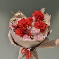 После долгой разлуки 